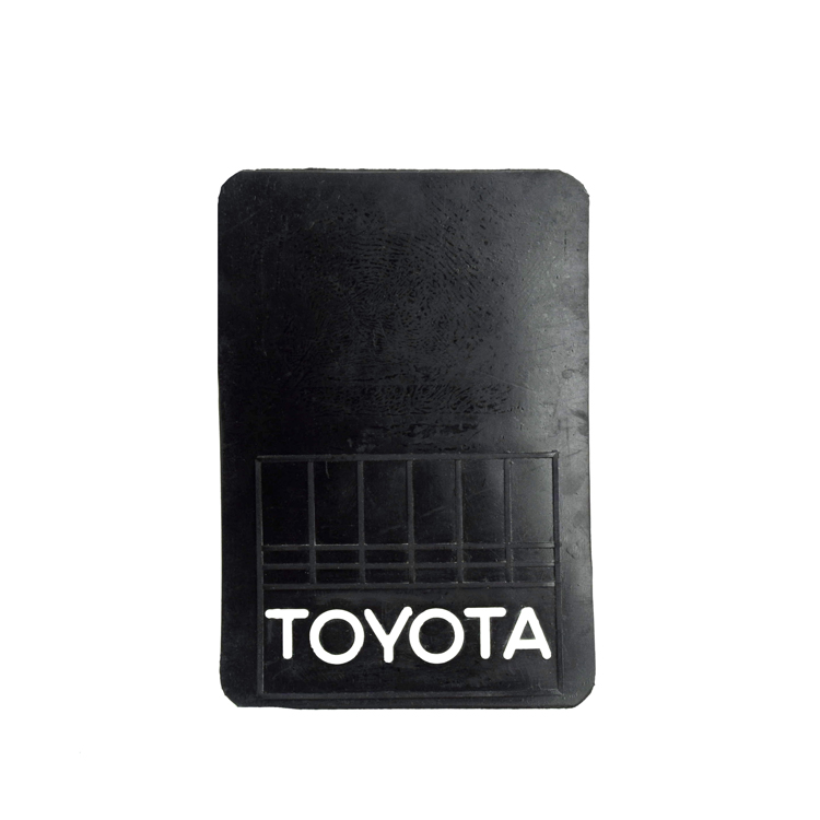 Guardafango-de-Vehiculo-Sencillo-Toyota-Delantero-y-Trasero